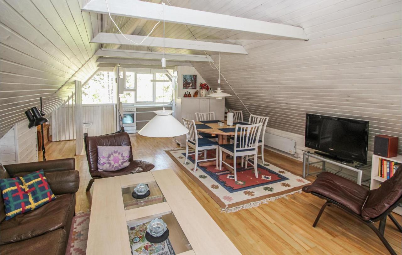 2 Bedroom Beautiful Home In Samso Nordby  Buitenkant foto